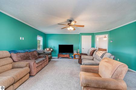 8770 N Vickeryville Road, Vestaburg, Michigan 48891, Amerika Birleşik Devletleri