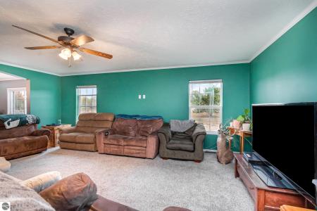 8770 N Vickeryville Road, Vestaburg, Michigan 48891, Amerika Birleşik Devletleri