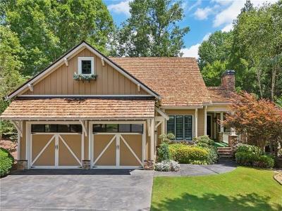 503 Night Fire Drive, Dawsonville, جورجيا 30534, الولايات المتحدة