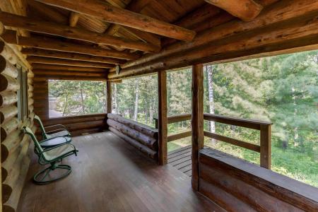 5033 Barnum Road NW, Pine Lake Twp, Minnesota 56452, Estados Unidos