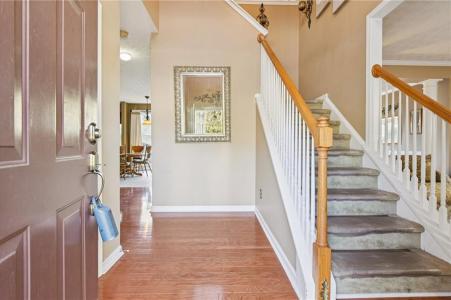 238 Diamond Valley Pass, Canton, Georgia 30114