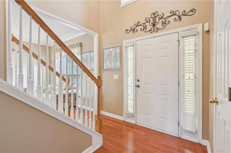 238 Diamond Valley Pass, Canton, Georgia 30114