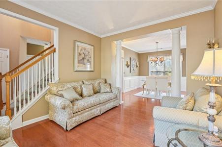 238 Diamond Valley Pass, Canton, Georgia 30114