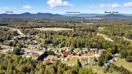 176 Westmoreland Meadows Drive, Cleveland, Georgia 30528