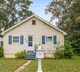 213 Langs Avenue, Villas, New Jersey 08260, USA