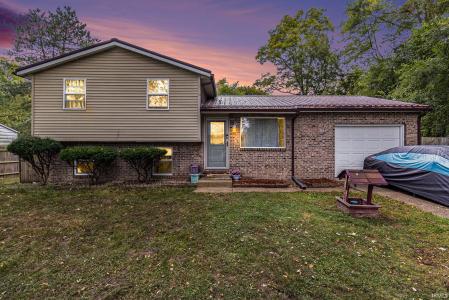 52235 Helmen Avenue, South Bend, 印第安納州 46637, 美國