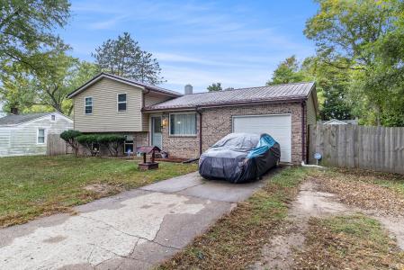 52235 Helmen Avenue, South Bend, 印第安納州 46637, 美國