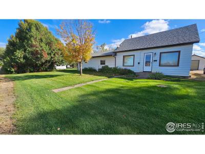 205 Rose St, Hillrose, 科罗拉多州 80733, 美国