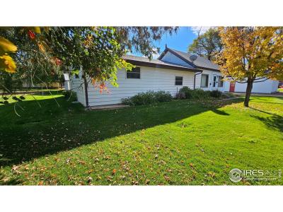 205 Rose St, Hillrose, 科罗拉多州 80733, 美国