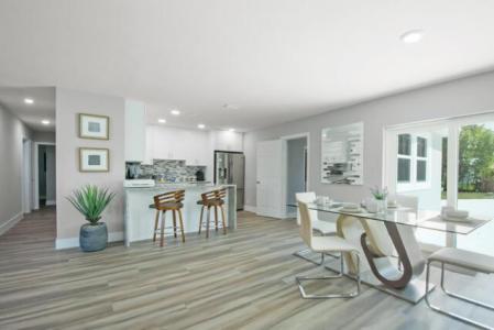 1605 E Place, West Palm Beach, Flórida 33407, Estados Unidos