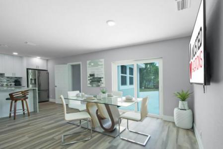 1605 E Place, West Palm Beach, Flórida 33407, Estados Unidos