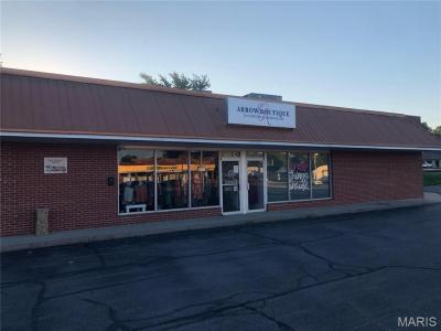 502 W Main Street E, Jackson, Missouri 63755
