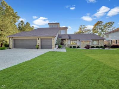 1040 Champion Court, Columbus, Indiana 47201, USA