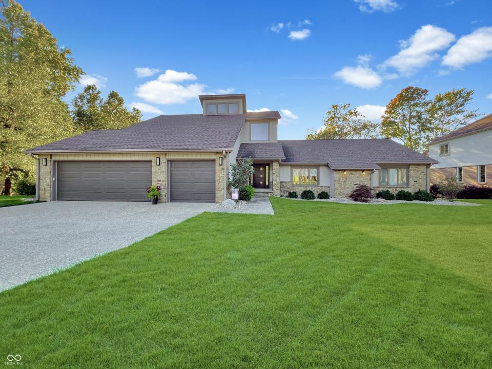 1040 Champion Court, Columbus, Indiana 47201, HOA KỲ