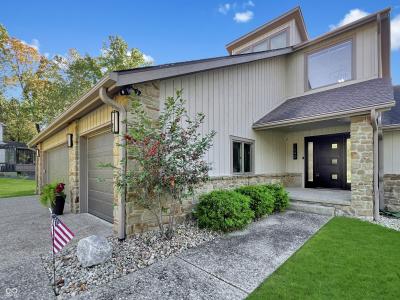 1040 Champion Court, Columbus, Indiana 47201, HOA KỲ