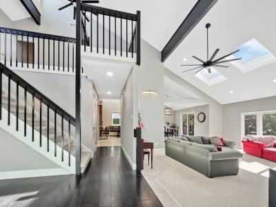 1040 Champion Court, Columbus, Indiana 47201, HOA KỲ