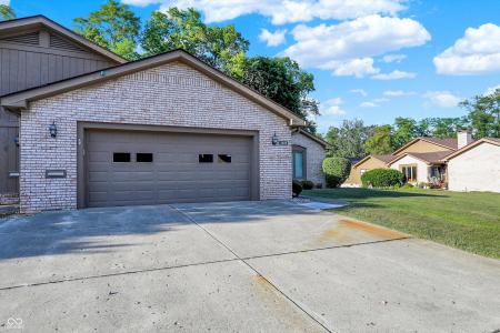 3628 Woodglen Way, Anderson, Indiana 46011, Estados Unidos