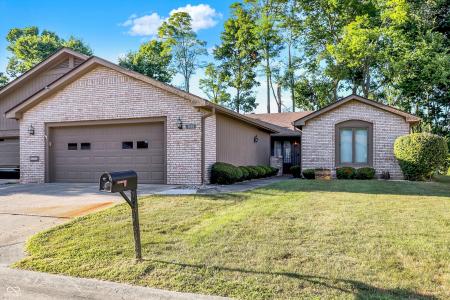 3628 Woodglen Way, Anderson, Indiana 46011, Estados Unidos