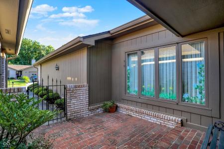 3628 Woodglen Way, Anderson, Indiana 46011, Estados Unidos