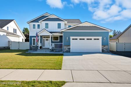 1389 E Ezra Ave, Hayden, Idaho 83835, États-Unis