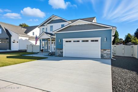 1389 E Ezra Ave, Hayden, Idaho 83835, États-Unis