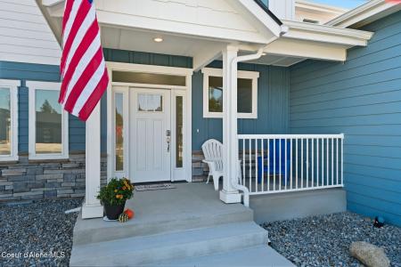 1389 E Ezra Ave, Hayden, Idaho 83835, États-Unis