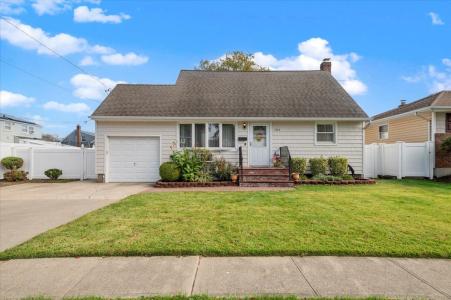 186 11th Street, Bethpage, 纽约州 11714, 美国