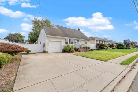 186 11th Street, Bethpage, 纽约州 11714, 美国