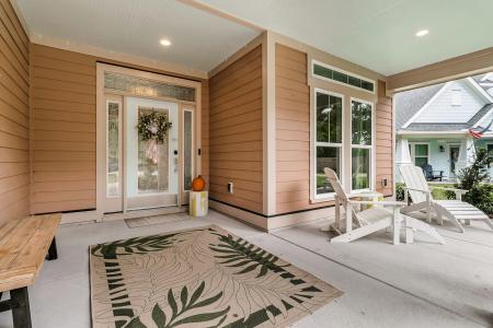 808 Waxwood Lane, Charleston, South Carolina 29412