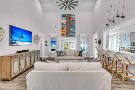 808 Waxwood Lane, Charleston, South Carolina 29412