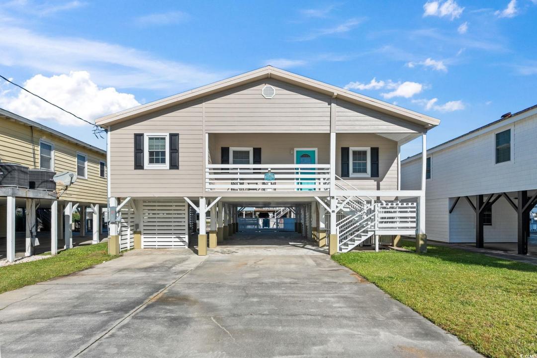 308 36th Ave. N, North Myrtle Beach, South Carolina 29582