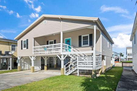 308 36th Ave. N, North Myrtle Beach, South Carolina 29582