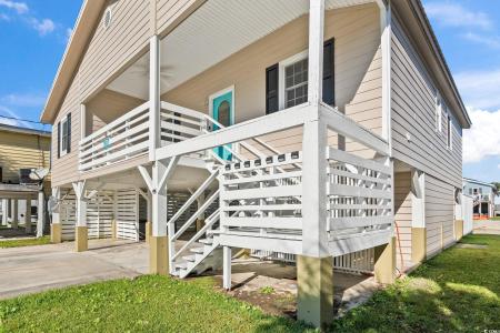 308 36th Ave. N, North Myrtle Beach, South Carolina 29582