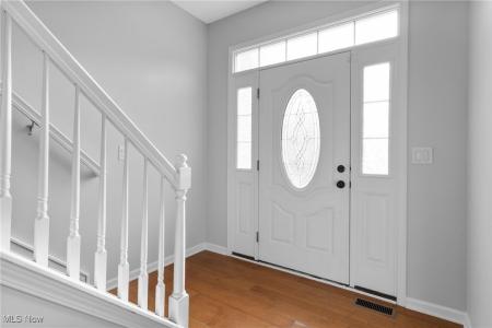 10400 Maryland Street, Aurora, Ohio 44202, HOA KỲ