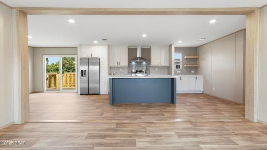 603 Tate Drive, Panama City, Florida 32404, USA