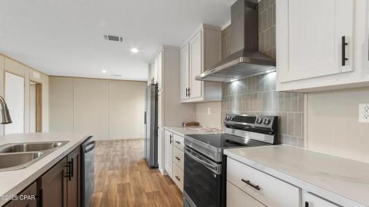 603 Tate Drive, Panama City, 플로리다 32404, 미국