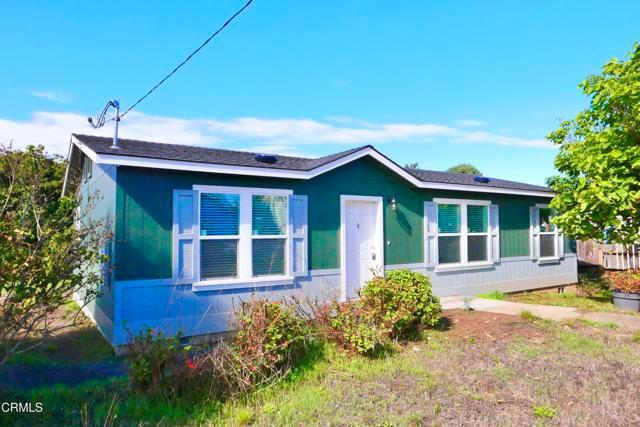 575 Whipple Street, Fort Bragg, Калифорния 95437, Соединенные Штаты