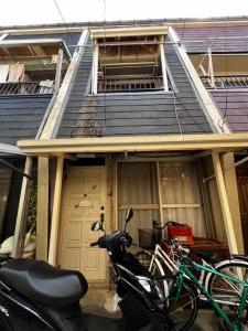 南武庫之荘７丁目8-7, 尼崎市南武庫之荘7丁目, 尼崎市, Hyogo 661-0033, Japão