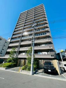 702, 上福岡１丁目, ライオンズ上福岡ステーションレジデンス, ふじみ野市, Saitama 356-0004, Japan