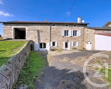 St Jeures, Auvergne 43200, Fransa