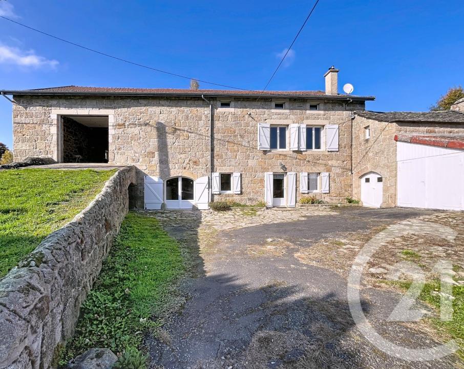 St Jeures, أوفرن 43200, فرنسا