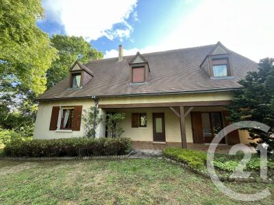 La Châtre, Centro 36400, França