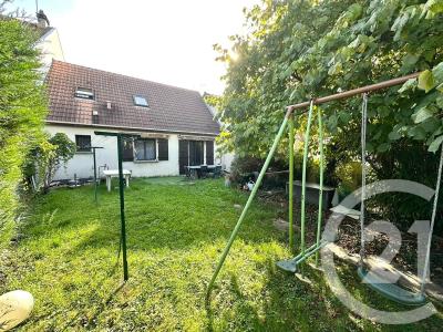 Sevran, Île-de-France 93270, France