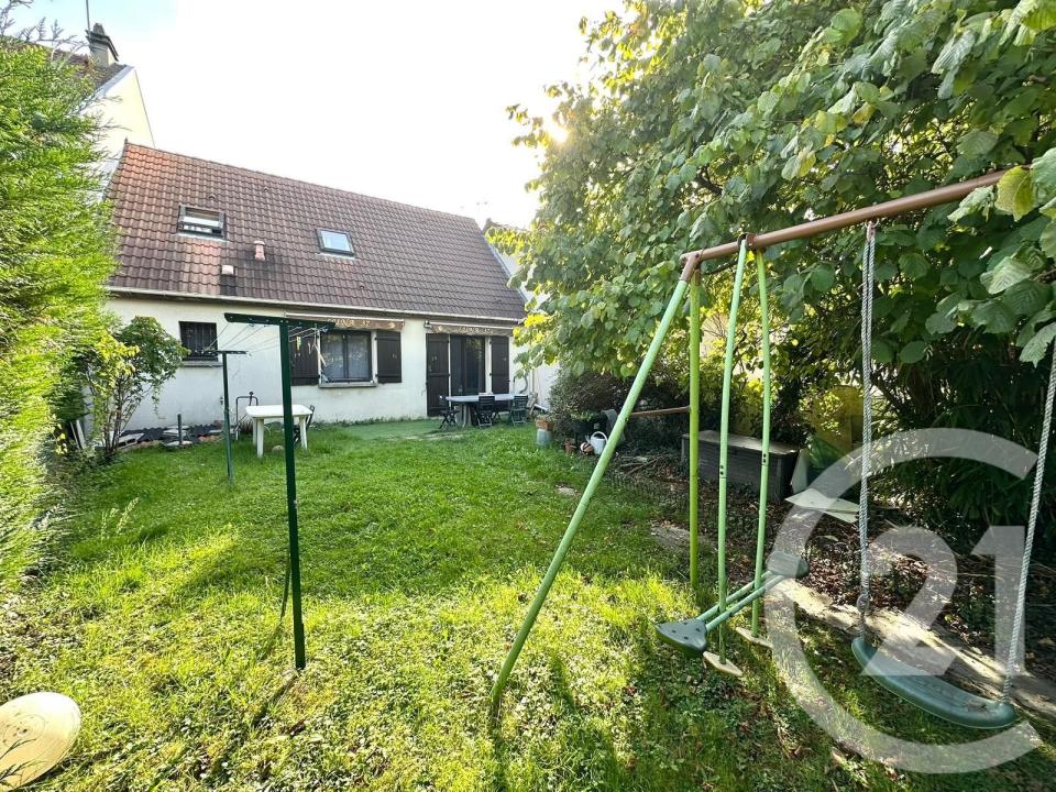 Sevran, Île-de-France 93270, Fransa