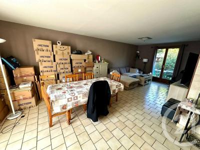 Sevran, Île-de-France 93270, Fransa