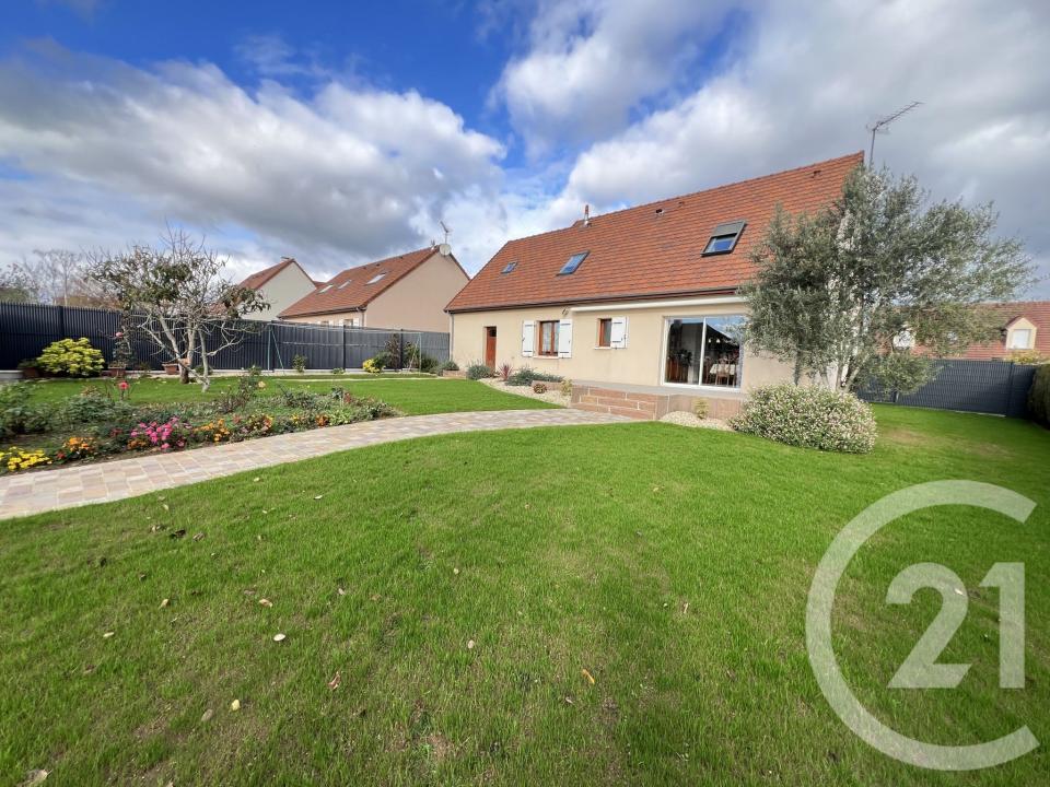 St Saturnin, Pays De La Loire 72650, Frankreich