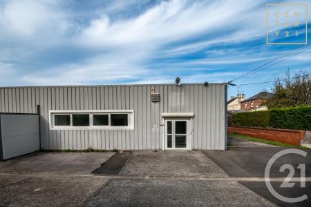 Maubeuge, 北部-加来海峡 59600, 法国