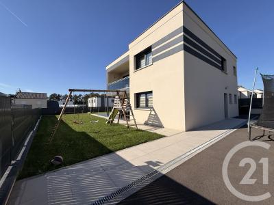 Grand Charmont, Franca Contea 25200, Francia