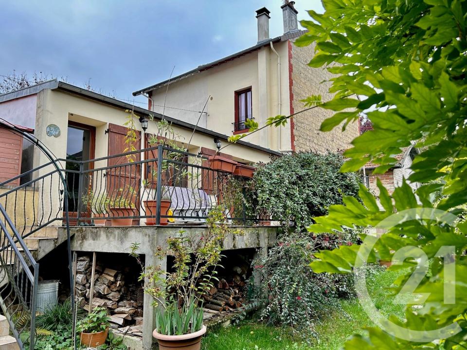 Sannois, Île-de-France 95110, France