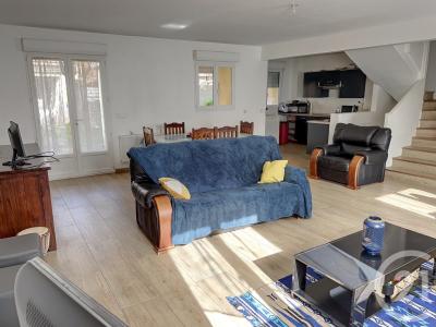 Vernouillet, Île-de-France 78540, France